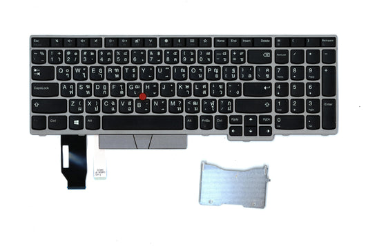 Lenovo 01YN733 Fru Como Nm Ltn Kb Sv Th