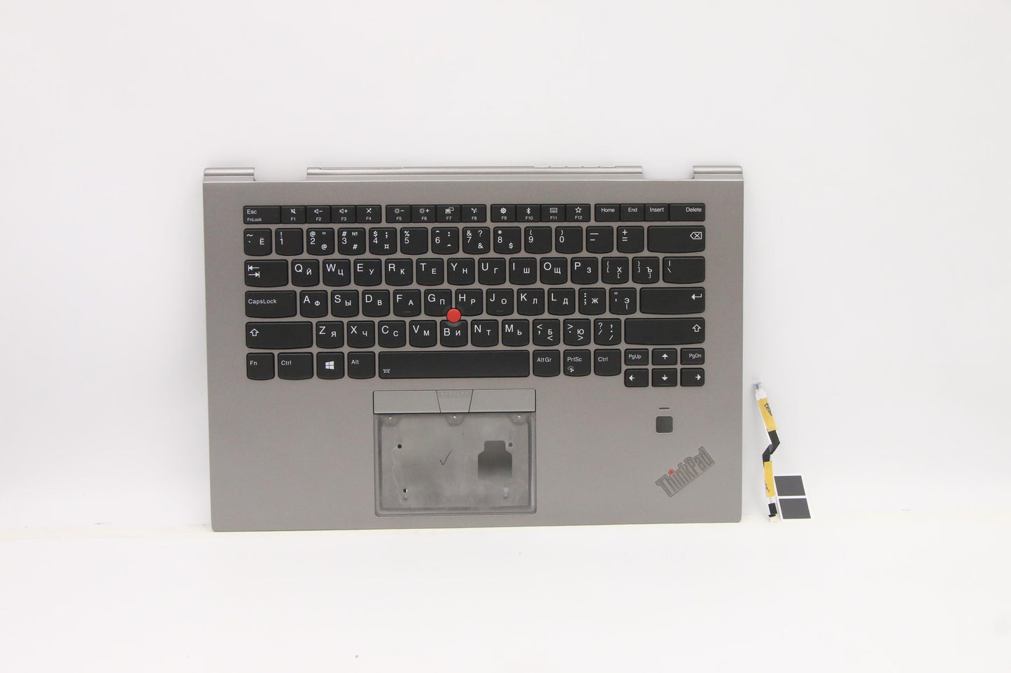 Lenovo 01YN886 Assembly Ccoverslvkbd Rucbldfn