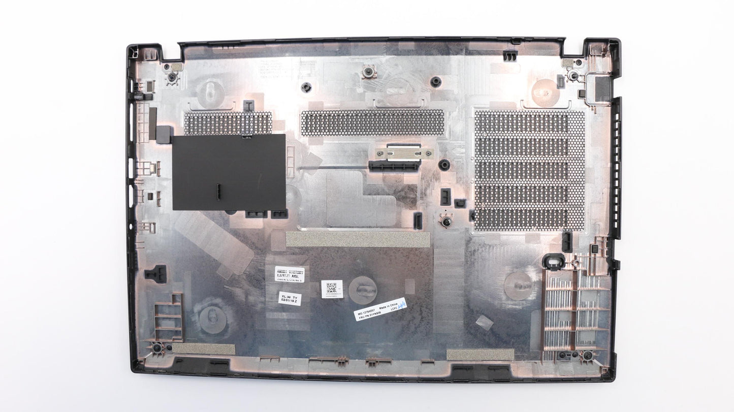 Lenovo Ft490 Log Low Assy Asm_T490 - 01YN936