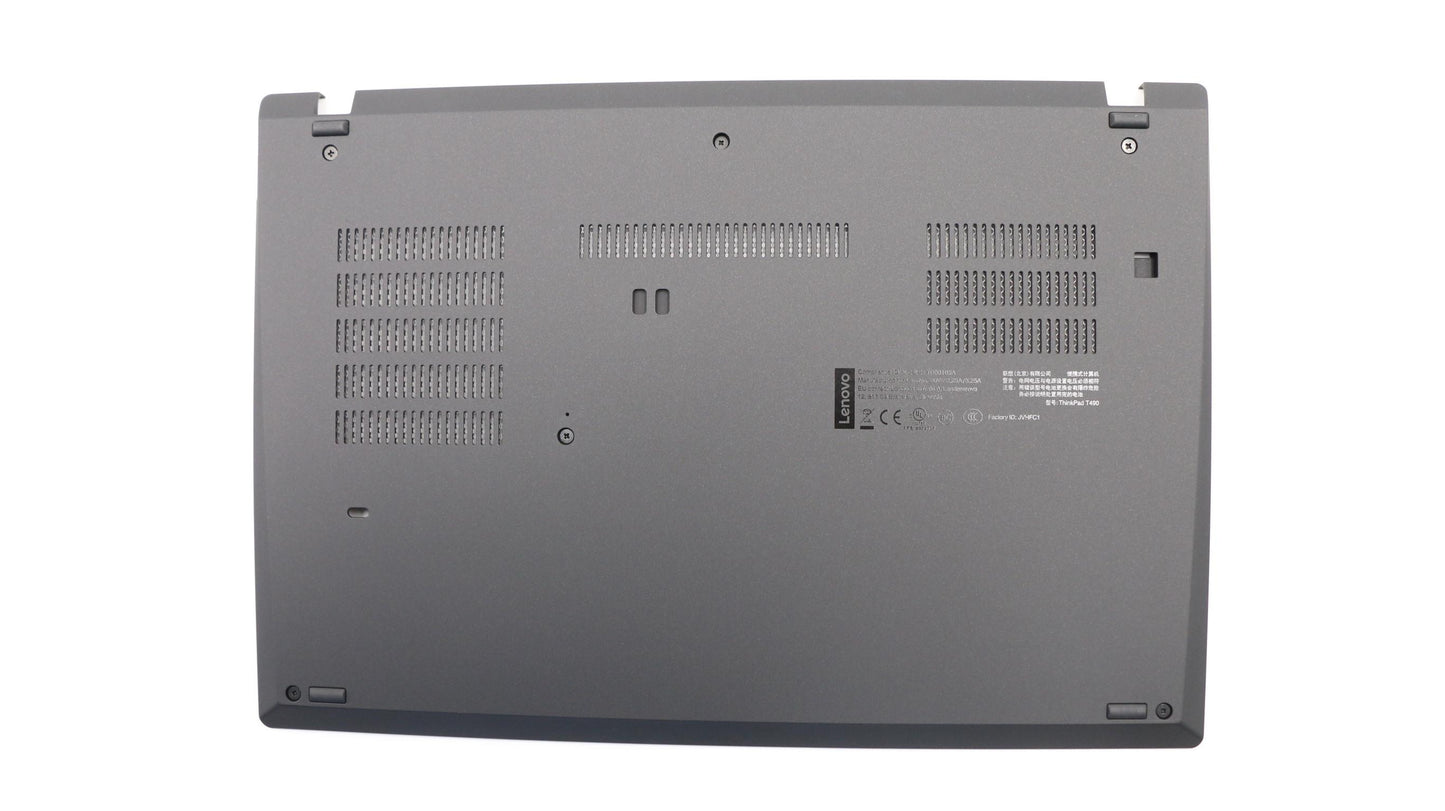 Lenovo Ft490 Log Low Assy Asm_T490 - 01YN936