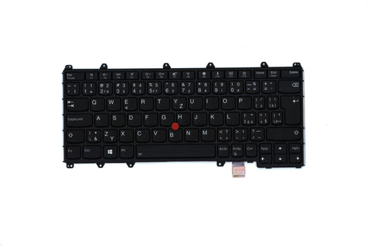 Lenovo 01YN976 Kb Sunrex Black Czs