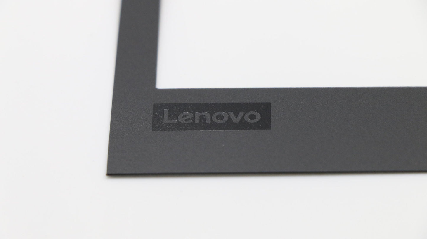 Lenovo 01YN983 Et481 Bezel B Bezel Sheet Wo C