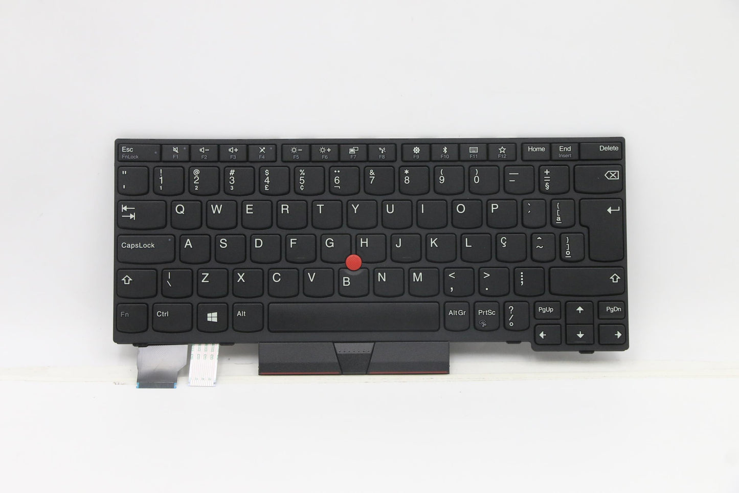 Lenovo Fru Como Skchykbbkbr - 01YP004