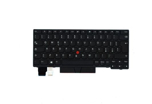 Lenovo 01YP017 Fru Como Skchykbbkit