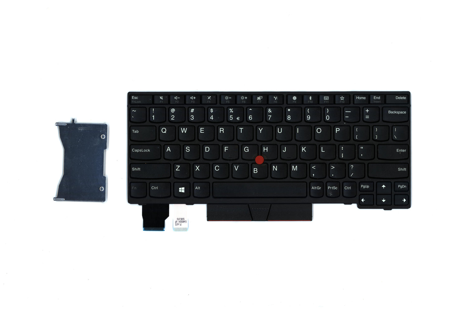 Lenovo 01YP109 Fru Como Skltnkbbkuse