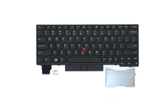 Lenovo 01YP115 Fru Como Skltnkbbkin