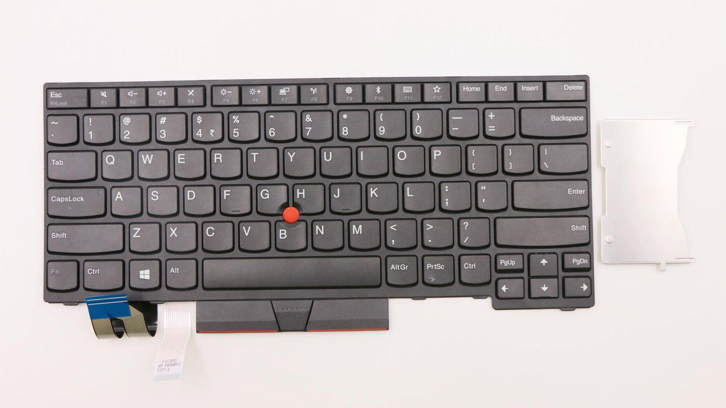 Lenovo 01YP355 Fru Como Fl Ltn Kb Bk In