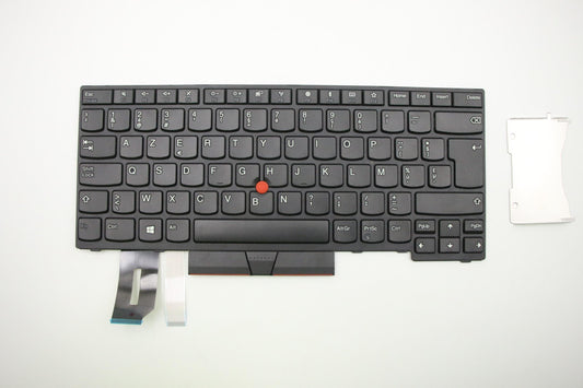 Lenovo 01YP406 Fru Como Fl Pmx Kb Bk Be