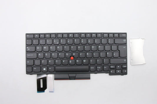 Lenovo 01YP508 Fru Como Fl Srx Kb Bk Gb