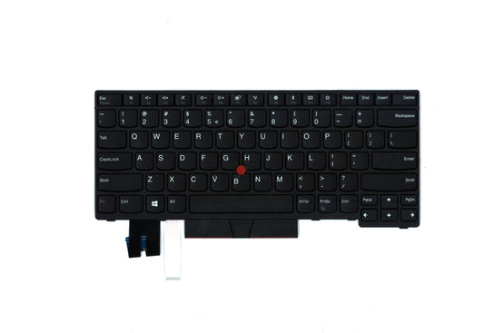 Lenovo 01YP509 Fru Como Fl Srx Kb Bk Use