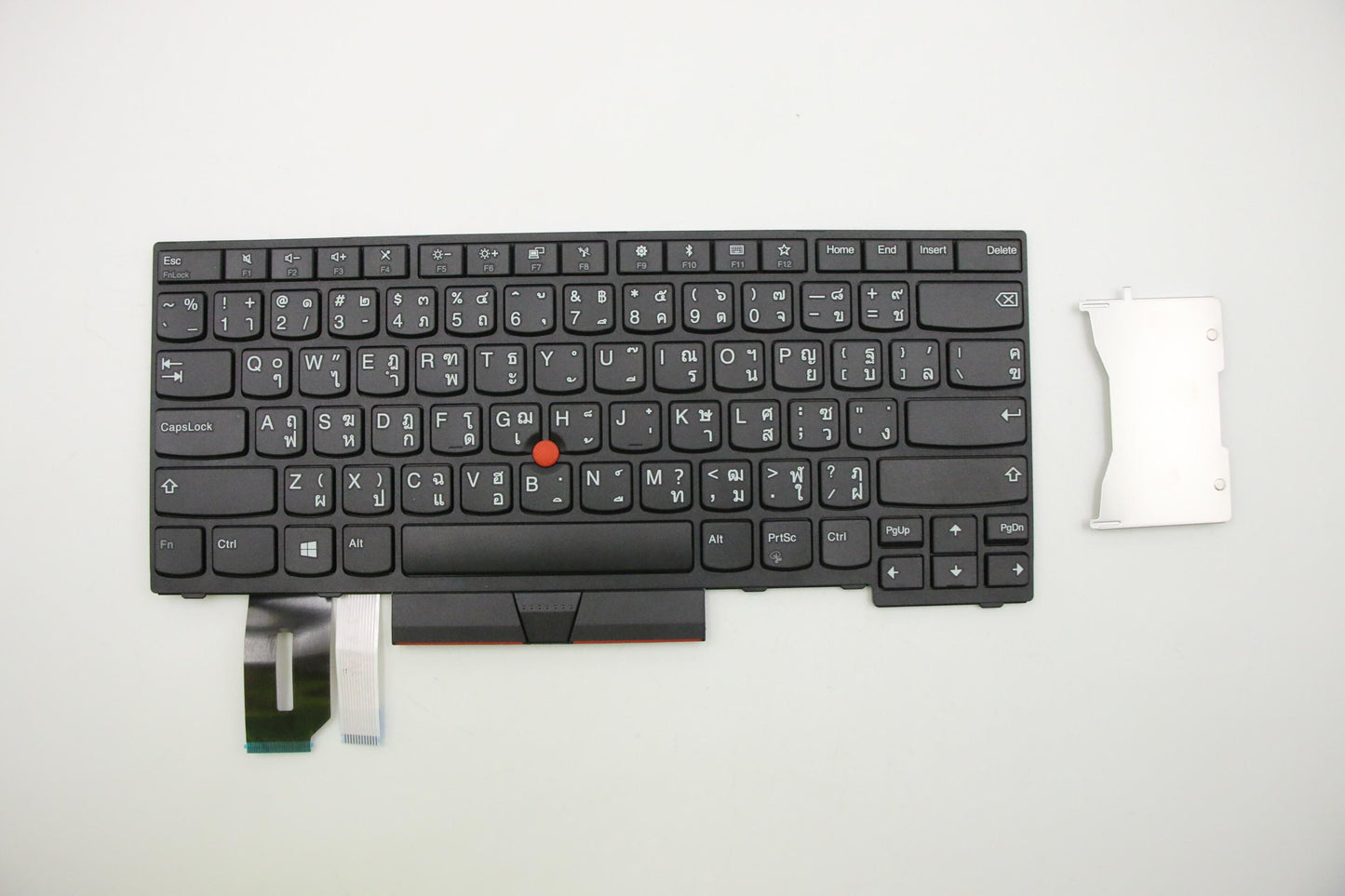 Lenovo 01YP513 Fru Como Fl Srx Kb Bk Th