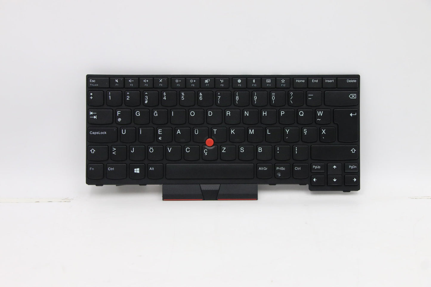 Lenovo 01YP514 Fru Como Fl Srx Kb Bk Tuf