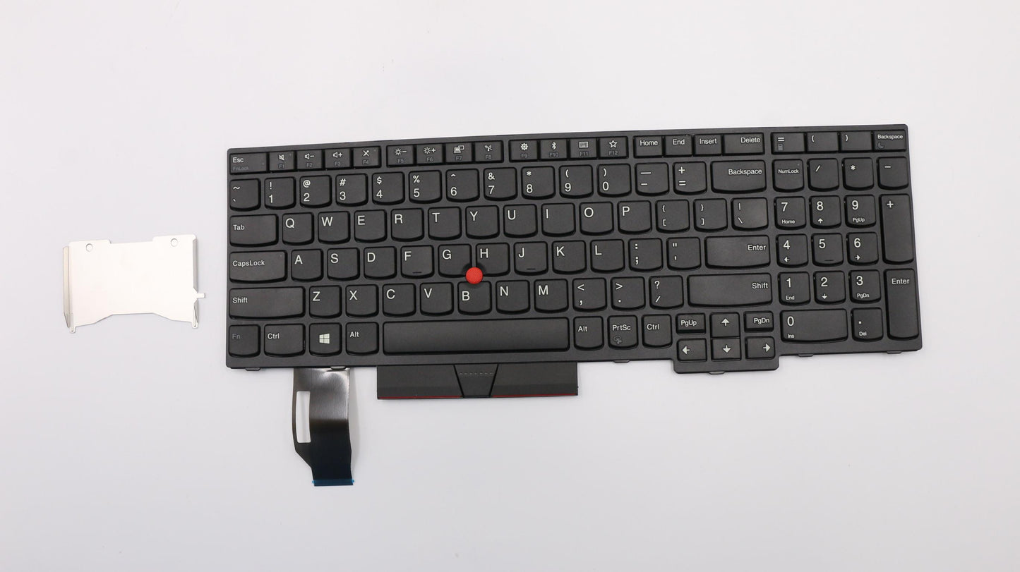 Lenovo 01YP560 Fru Como Nm Chy Kb Bk Us