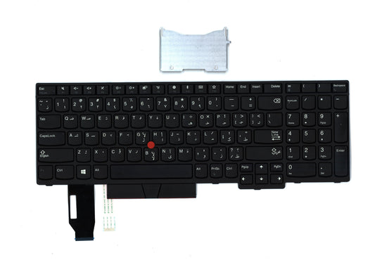 Lenovo 01YP565 Fru Como Nm Chy Kb Bk Ara