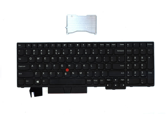 Lenovo 01YP589 Fru Como Nm Chy Kb Bk Use