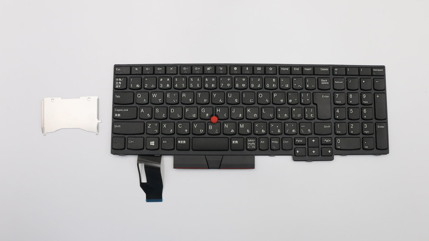 Lenovo 01YP590 Fru Como Nm Chy Kb Bk Jp