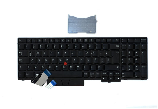 Lenovo 01YP643 Fru Como Nm Ltn Kb Bk Las