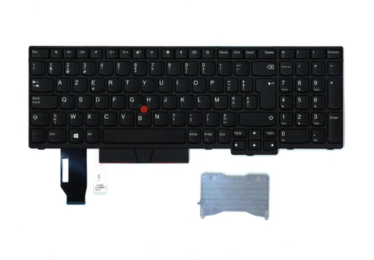 Lenovo 01YP646 Fru Como Nm Ltn Kb Bk Be