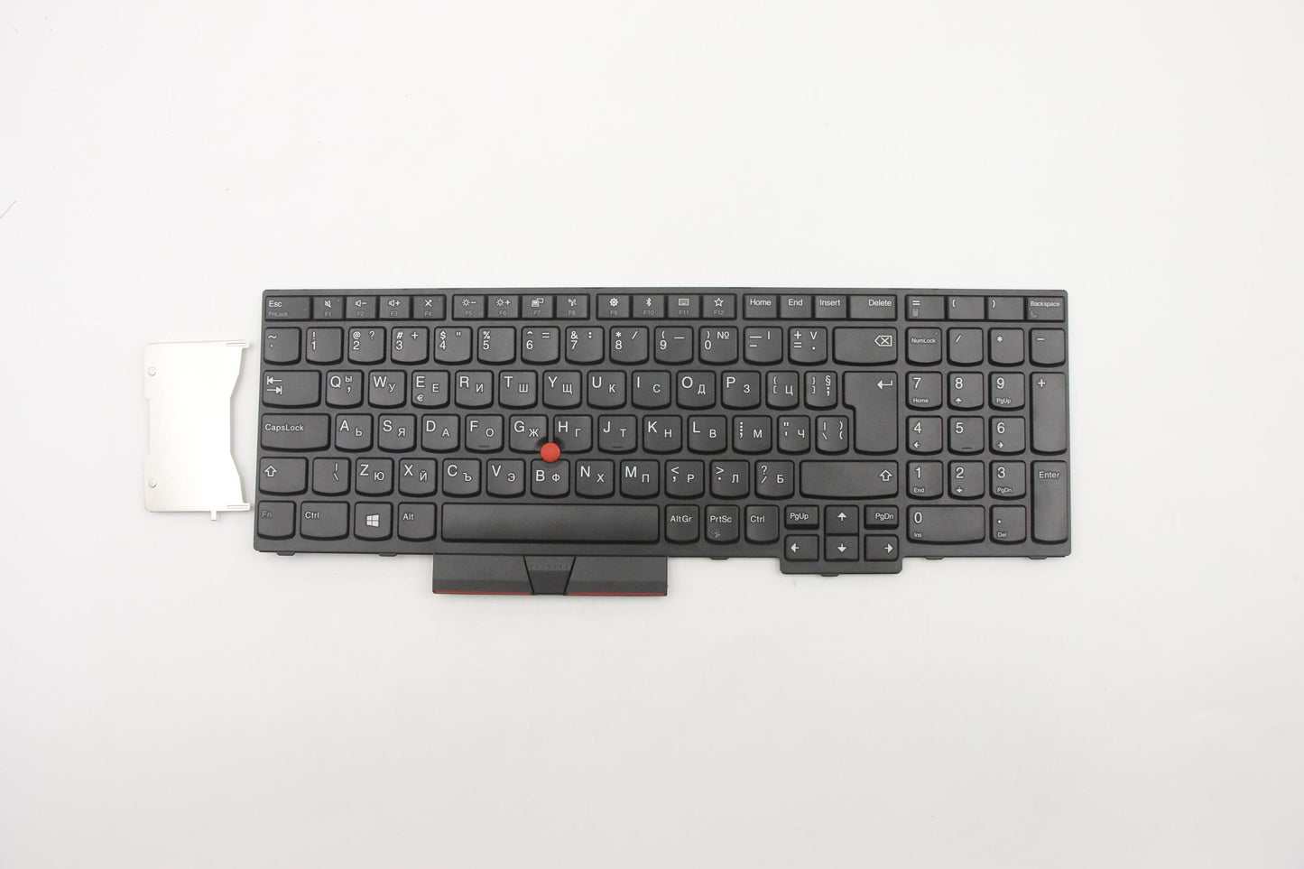 Lenovo 01YP647 Fru Como Nm Ltn Kb Bk Bg