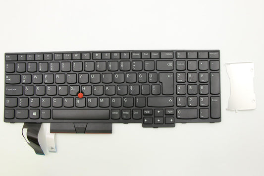 Lenovo 01YP667 Fru Como Nm Ltn Kb Bk Tr