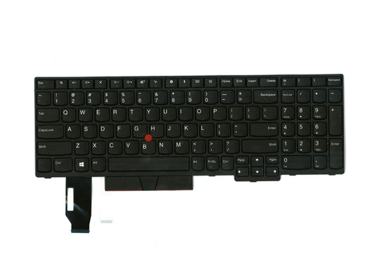 Lenovo 01YP720 Fru Como Nm Pmx Kb Bk Us