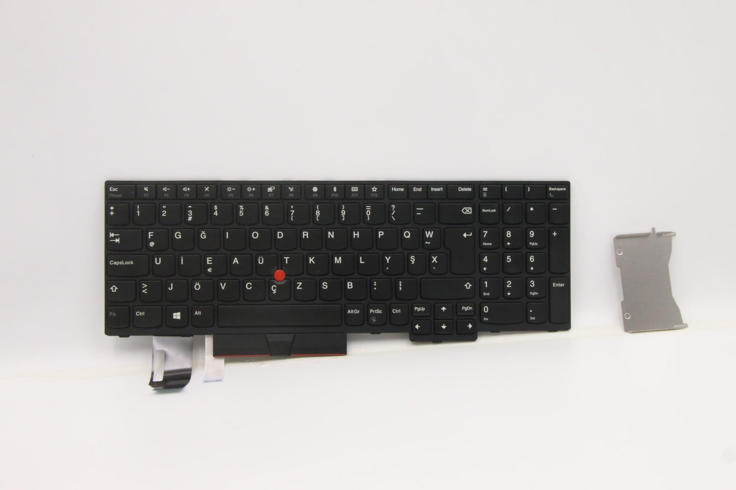 Lenovo 01YP754 Fru Como Nm Pmx Kb Bk Tuf