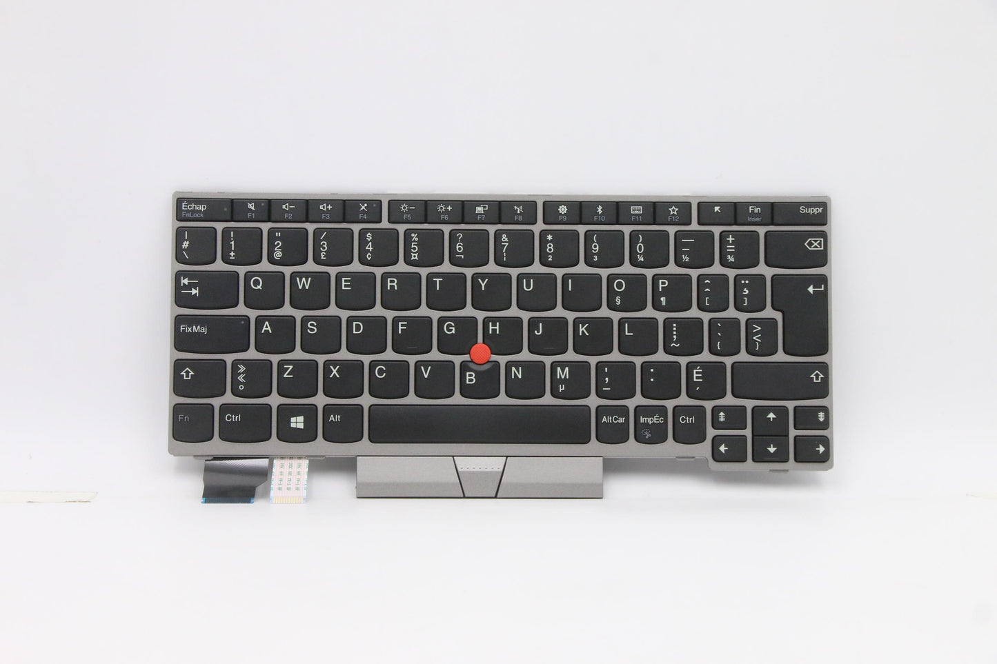Lenovo Fru Como Sk Chy Kb Sv Cfr - 01YP802