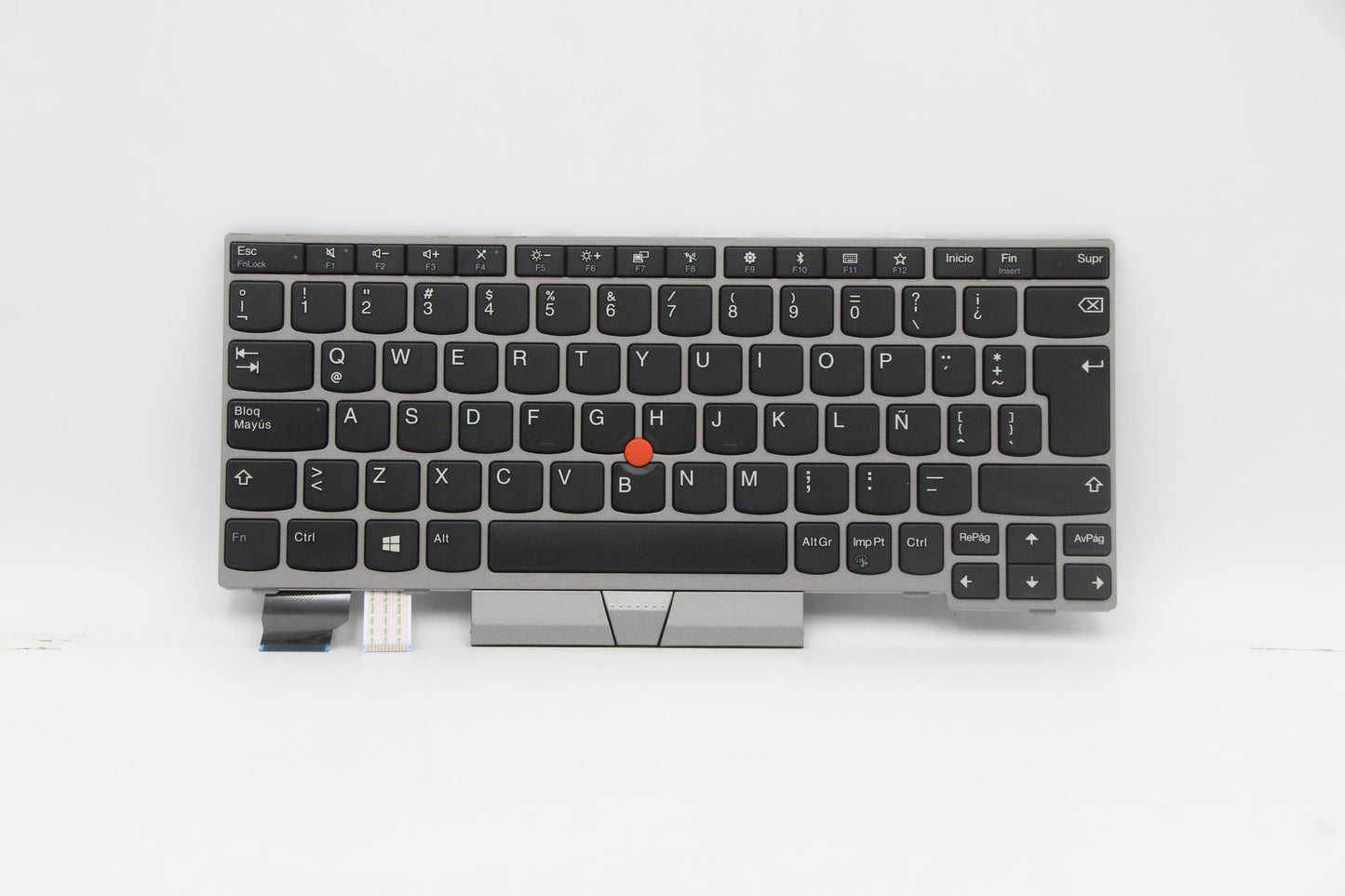 Lenovo Fru Como Sk Chy Kb Sv Las - 01YP803