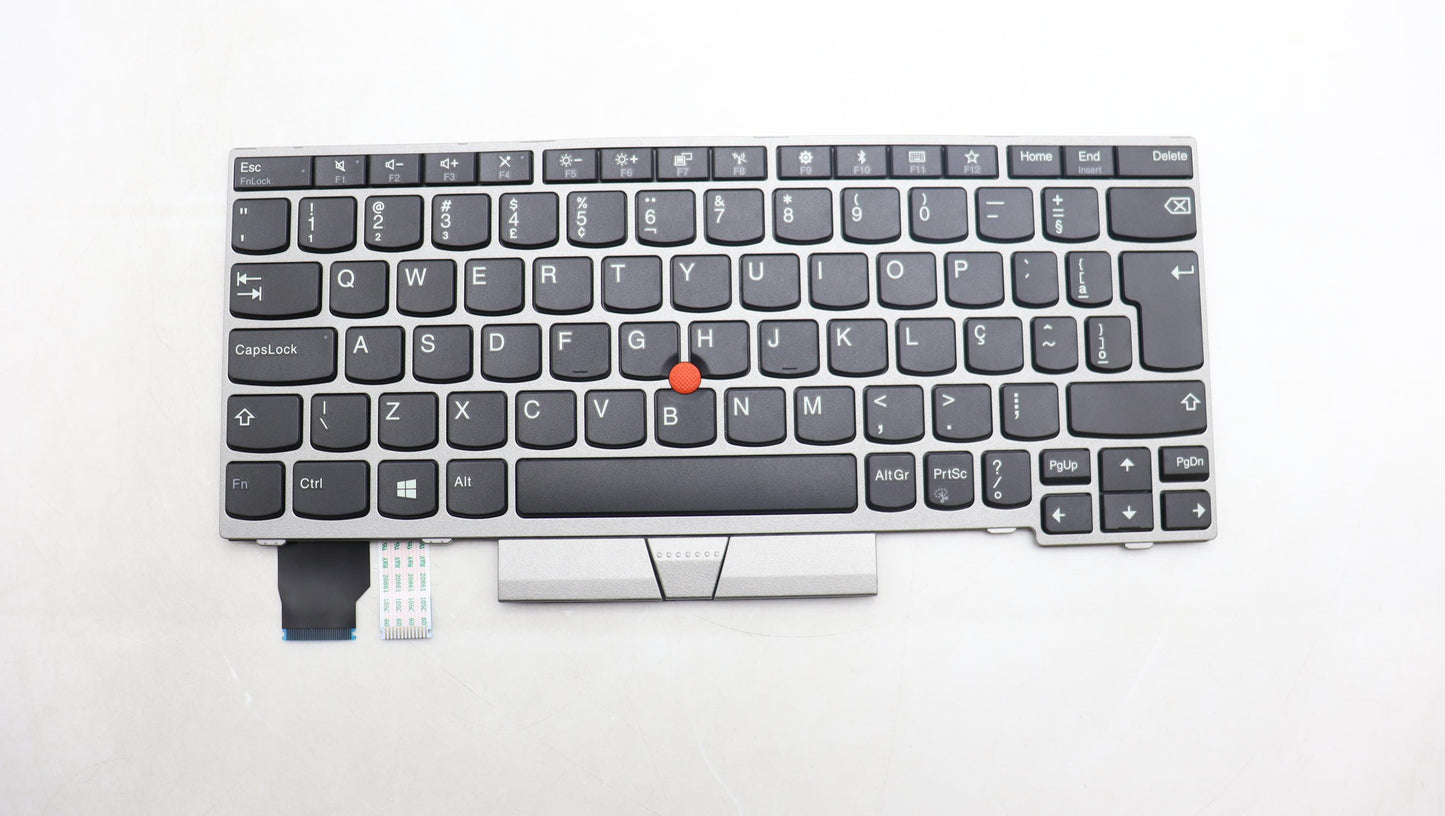 Lenovo Fru Como Sk Chy Kb Sv Br - 01YP804