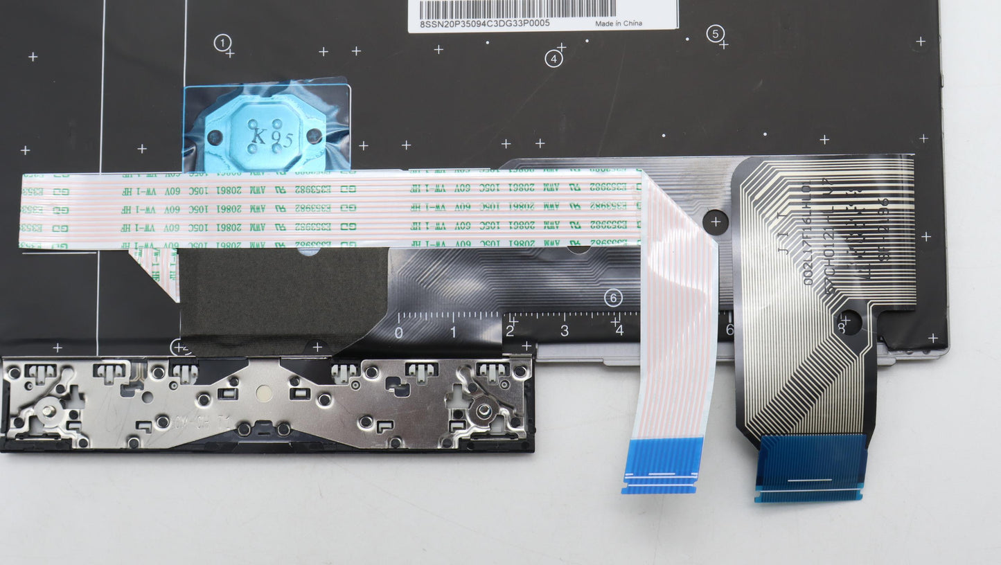 Lenovo Fru Como Sk Chy Kb Sv Dk - 01YP809