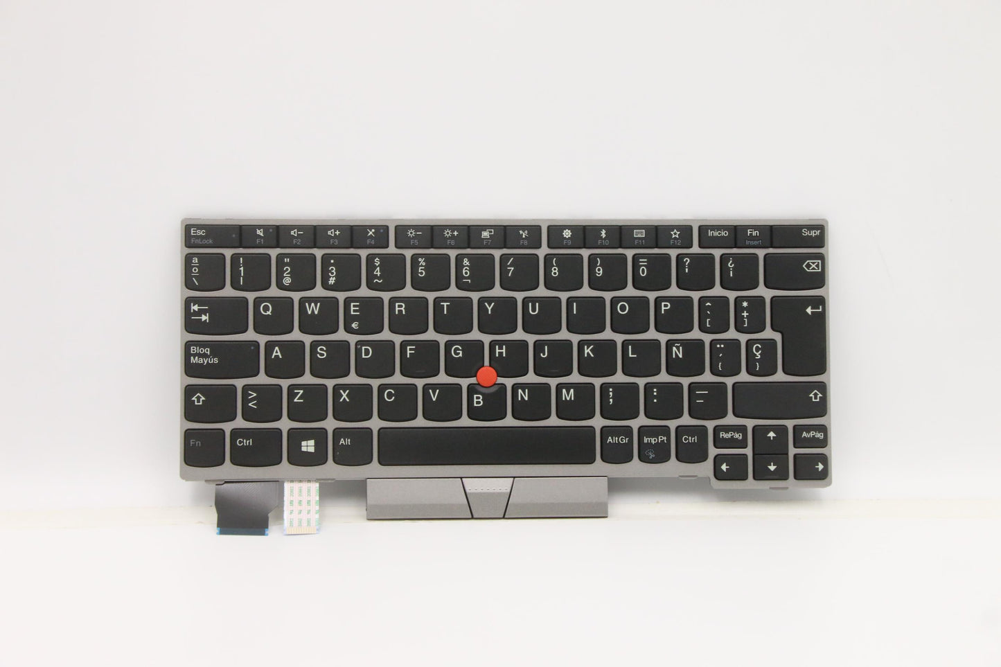 Lenovo Fru Como Sk Chy Kb Sv Es - 01YP810