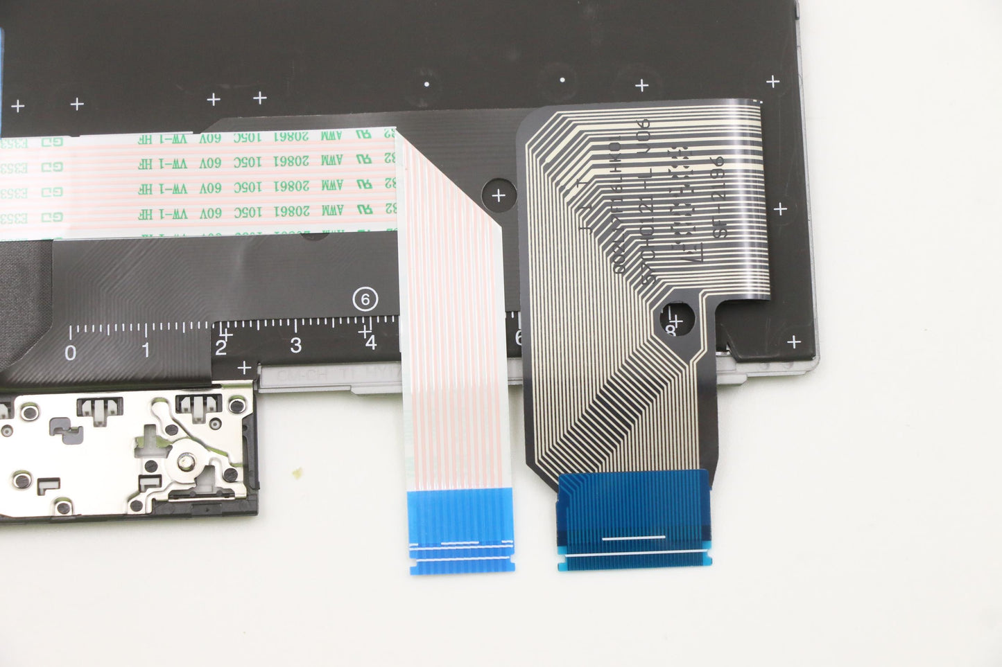 Lenovo Fru Como Sk Chy Kb Sv Es - 01YP810