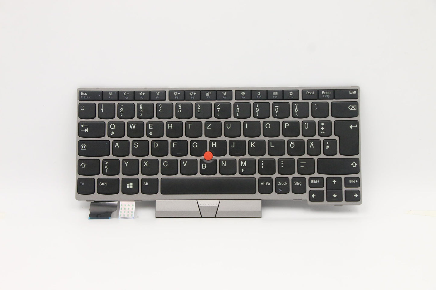 Lenovo Fru Como Sk Chy Kb Sv De - 01YP812