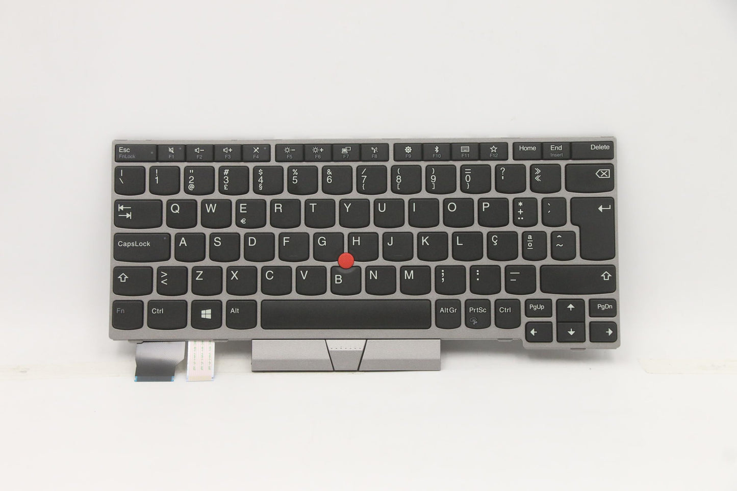 Lenovo Fru Como Sk Chy Kb Sv Pt - 01YP821