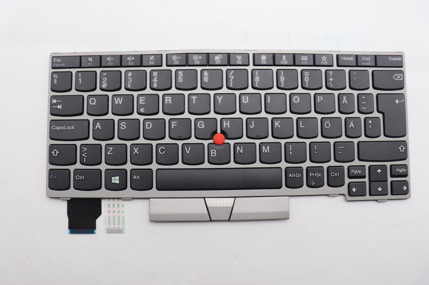Lenovo Fru Como Sk Chy Kb Sv Se - 01YP825