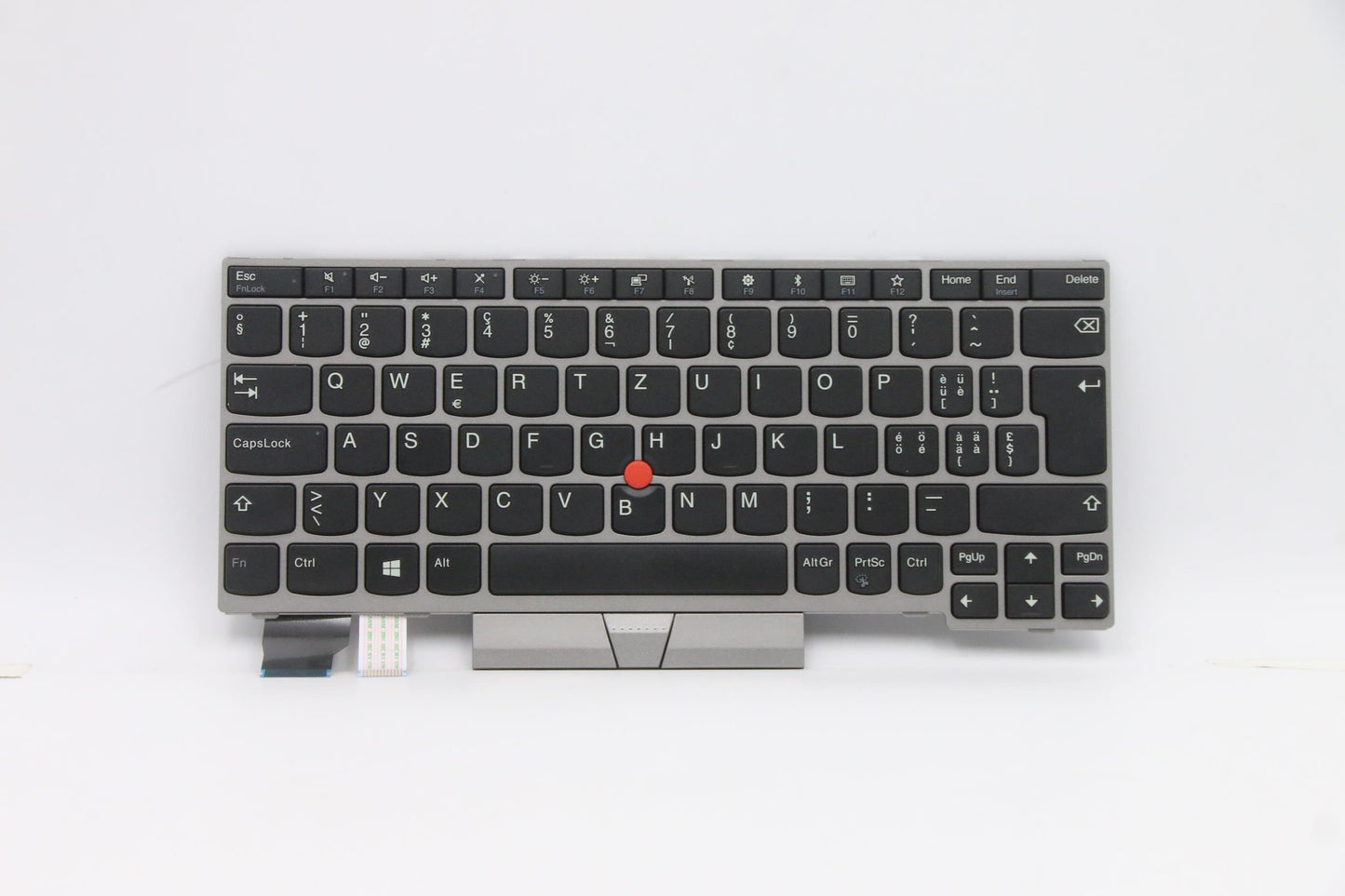 Lenovo Fru Como Sk Chy Kb Sv Ch - 01YP826
