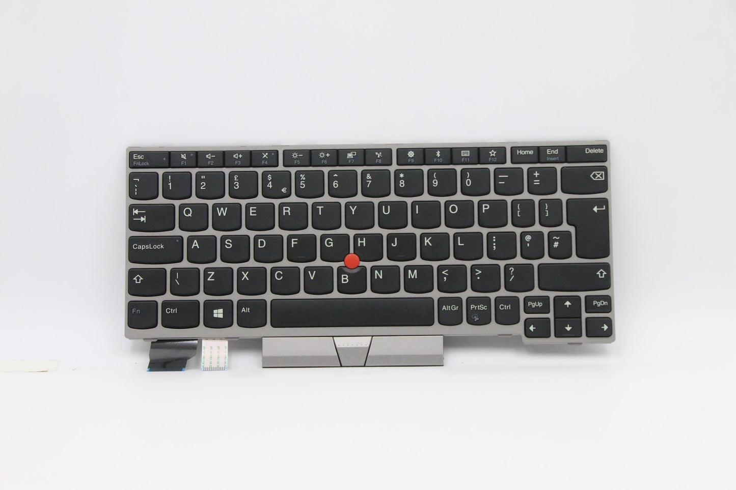 Lenovo Fru Como Sk Chy Kb Sv Gb - 01YP828