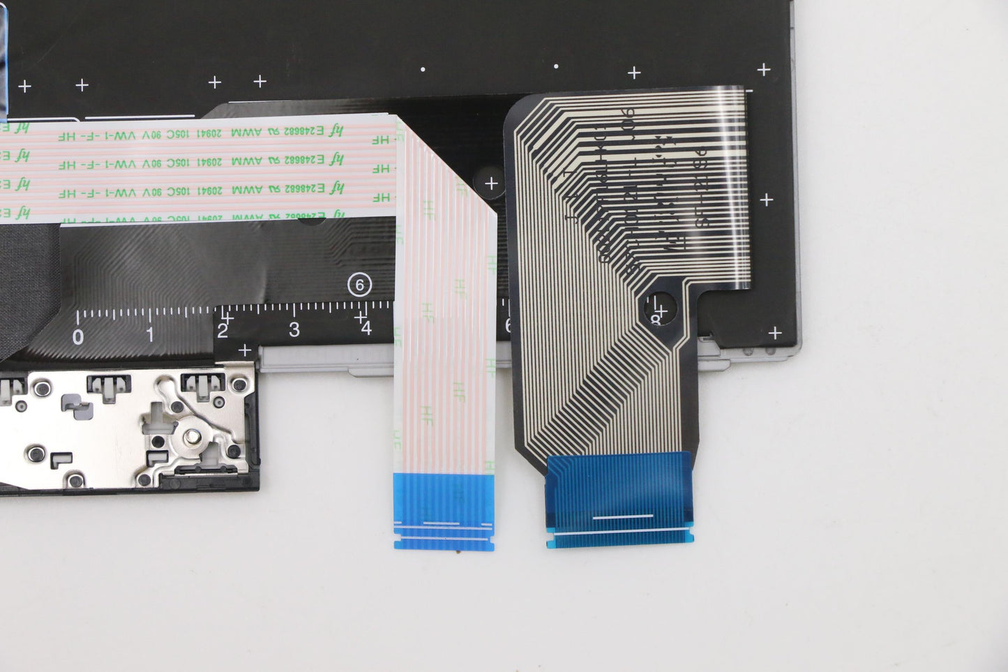 Lenovo Fru Como Sk Chy Kb Sv Gb - 01YP828