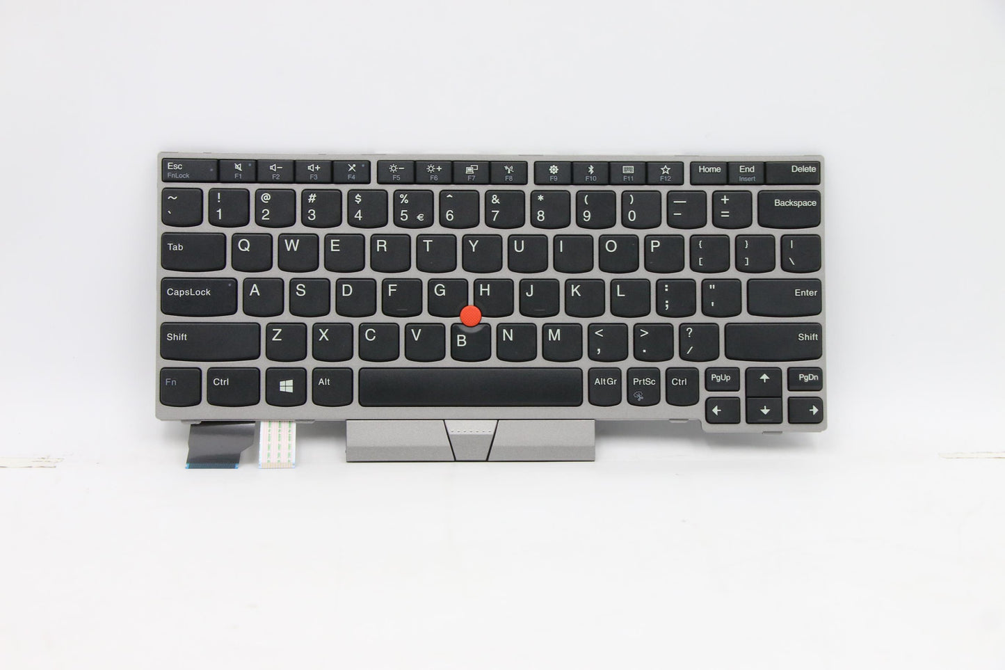 Lenovo Fru Como Sk Chy Kb Sv Use - 01YP829