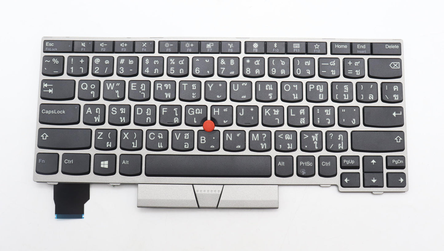 Lenovo Fru Como Sk Chy Kb Sv Th - 01YP833