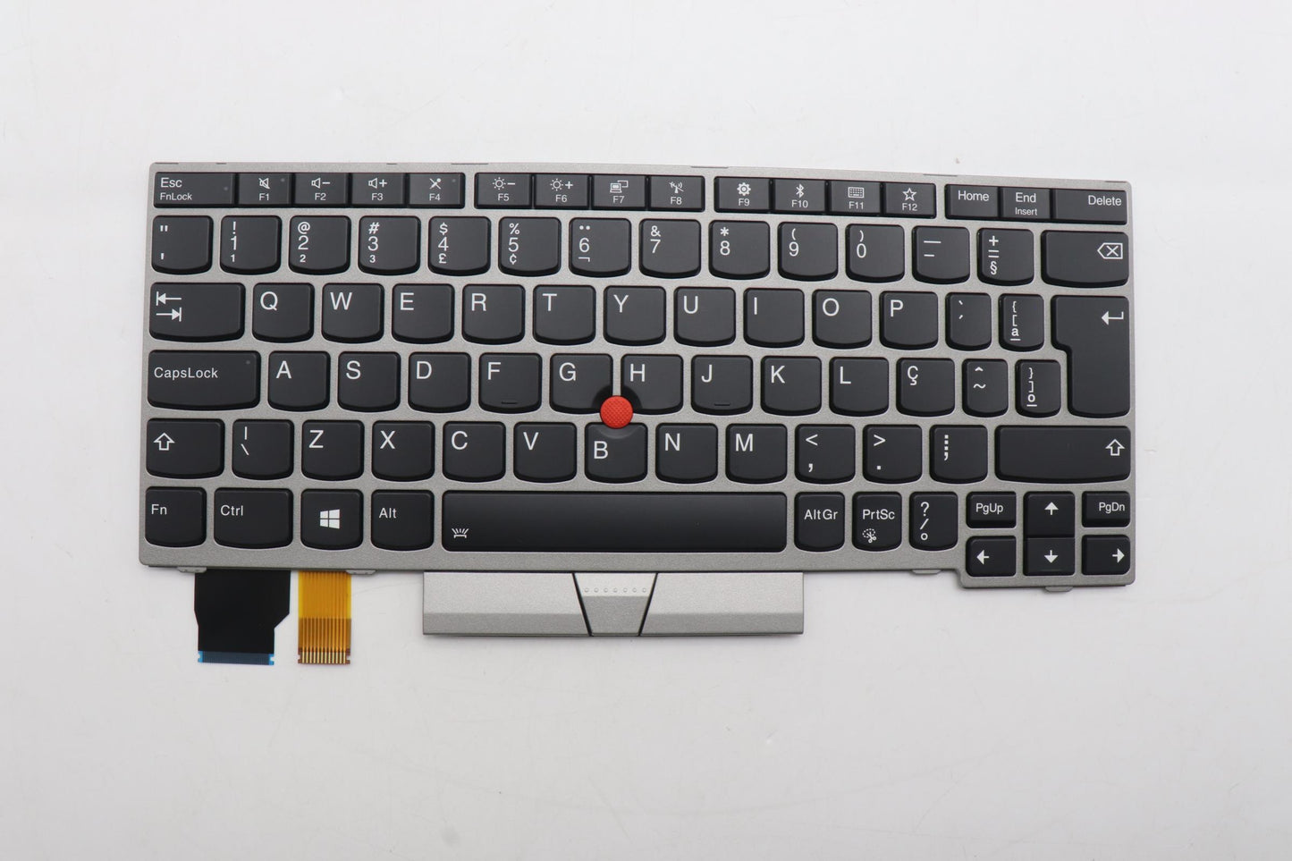 Lenovo Fru Como Sk Chy Kb-Bl Sv Br - 01YP844