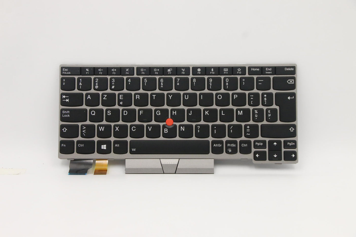 Lenovo Fru Como Sk Chy Kb-Bl Sv Be - 01YP846