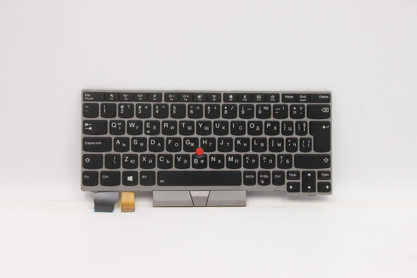 Lenovo Fru Como Sk Chy Kb-Bl Sv Bg - 01YP847