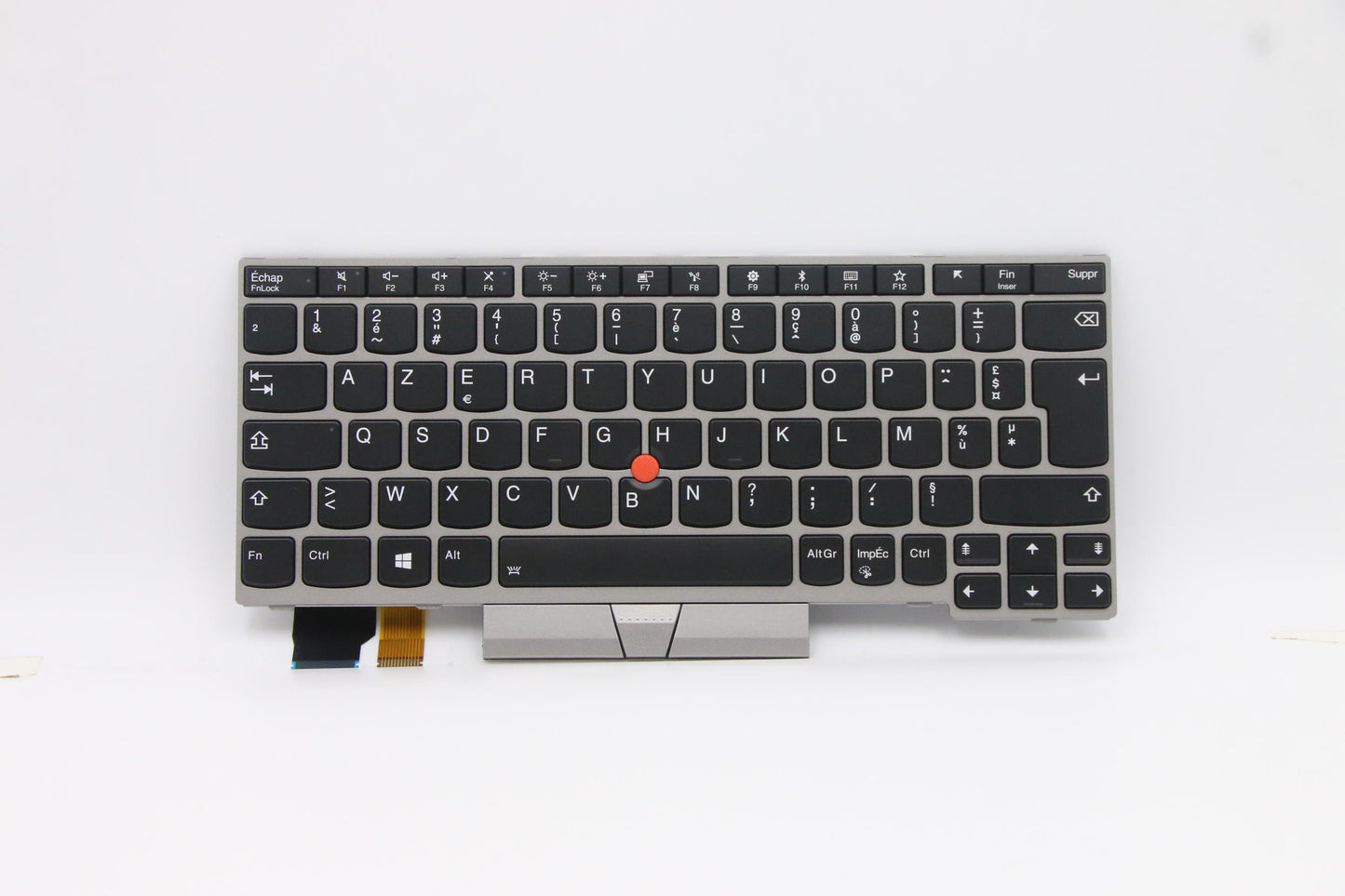 Lenovo Fru Como Sk Chy Kb-Bl Sv Fr - 01YP851
