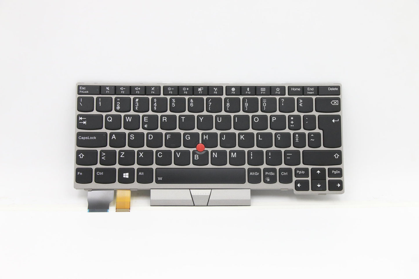 Lenovo Fru Como Sk Chy Kb-Bl Sv Pt - 01YP861