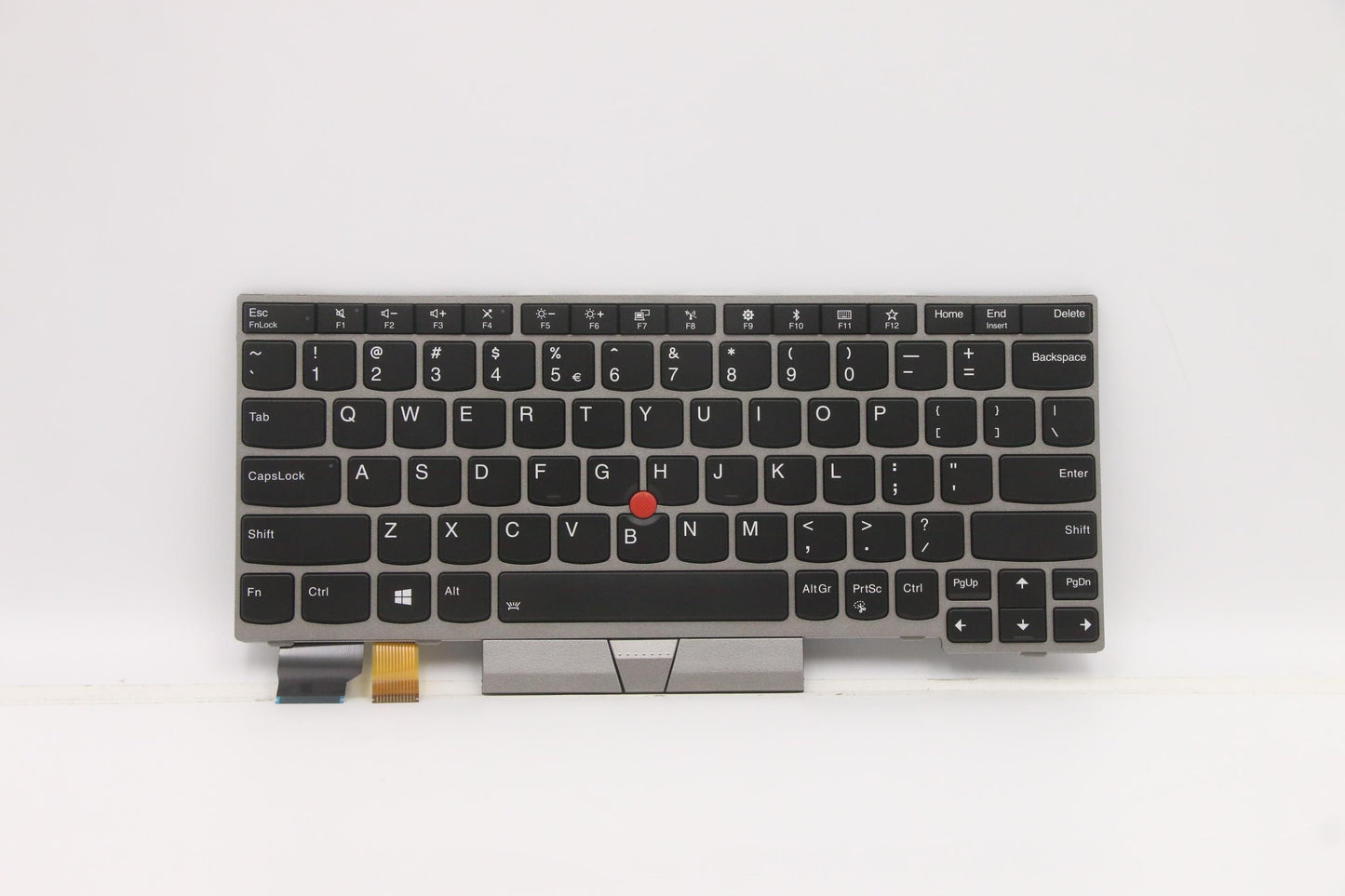 Lenovo Fru Como Sk Chy Kb-Bl Sv Use - 01YP869
