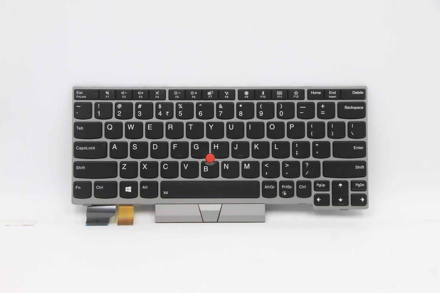 Lenovo Fru Como Sk Chy Kb-Bl Sv In - 01YP875
