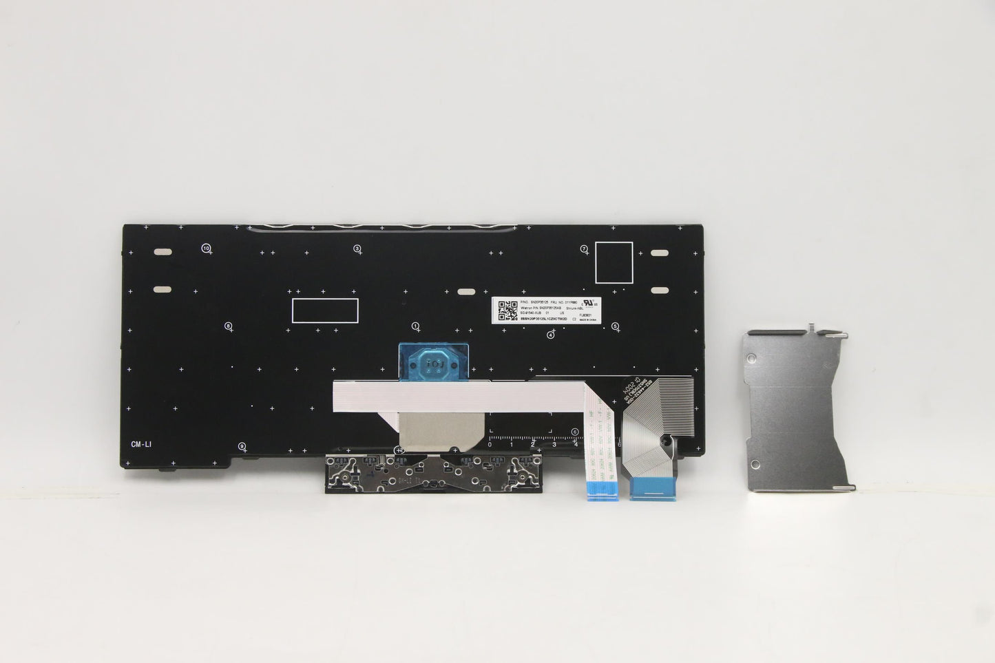 Lenovo Fru Como Sk Ltn Kb Sv Us - 01YP880