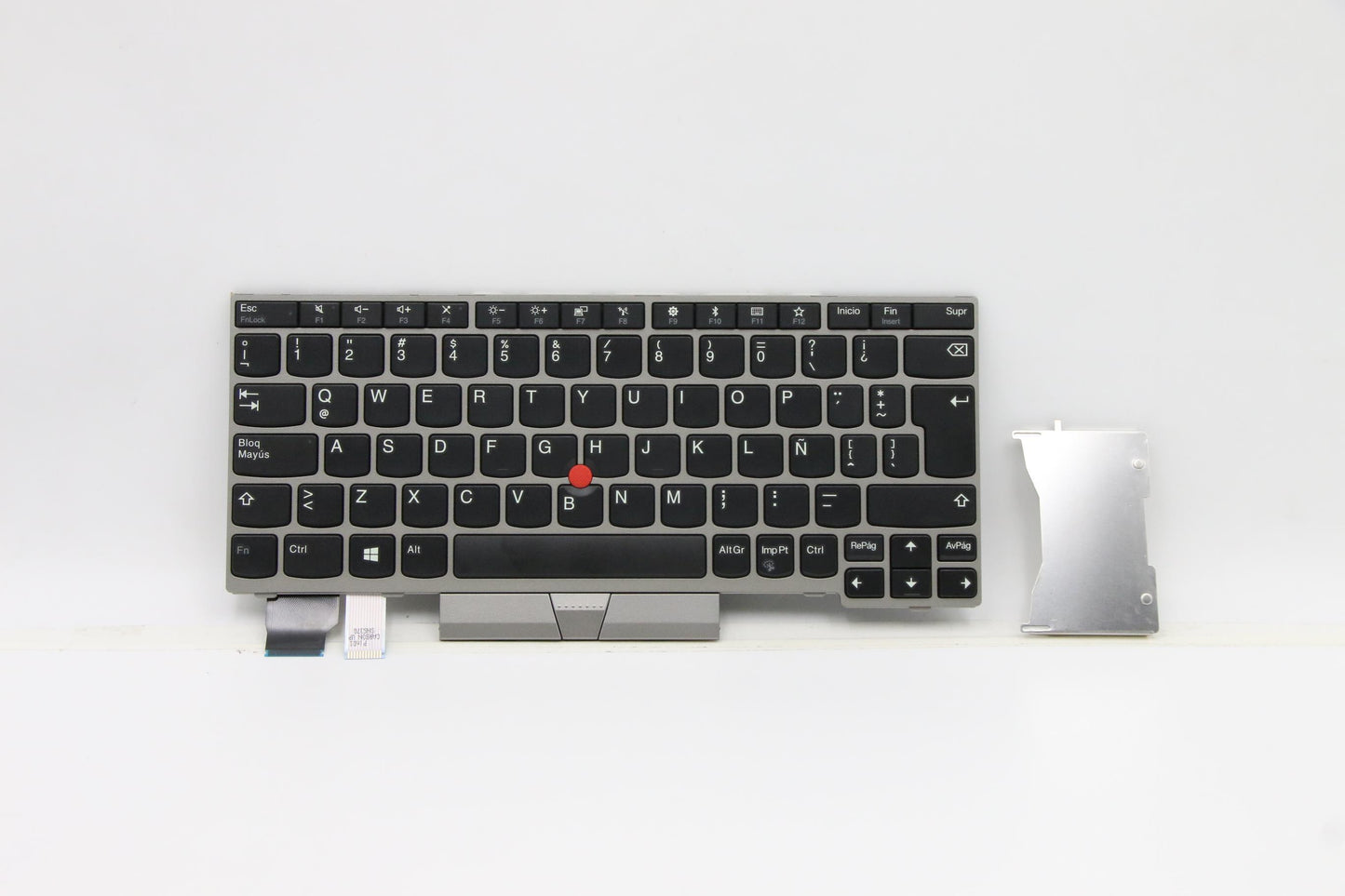 Lenovo Fru Como Sk Ltn Kb Sv Las - 01YP883