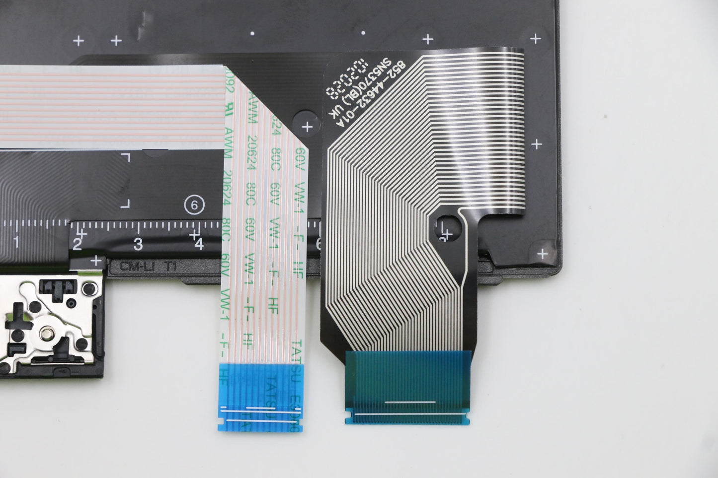 Lenovo Fru Como Sk Ltn Kb Sv Las - 01YP883